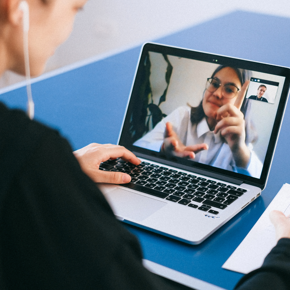 SELECCIÓN DE PERSONAL ON-LINE